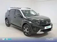 Usado Citroën C3 Aircross 101 CV (74 kW) 2025 Verde SUV