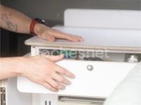 Usado Fiat Ducato 118 CV (86 kW) 1997 Blanco Van