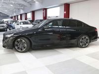 Usado BMW i5 250 kW (340 CV) 2024 Negro Berlina