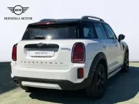 Usado Mini Cooper D 150 CV (110 kW) 2023 Blanco Utilitario