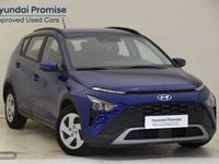 usado Hyundai Bayon - 21.677 km 1.2 MPI Essence