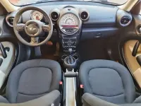 Usado Mini Cooper 122 CV (89 kW) 2012 Azul Utilitario