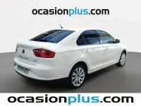 Usado Seat Toledo Reference 105 CV (77 kW) 2015 Blanco Utilitario