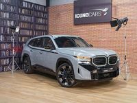 Usado BMW XM 749 CV (550 kW) 2023 Gris SUV