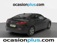 Usado BMW 216 116 CV (85 kW) 2022 Negro Coupe