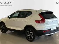 Brugt Volvo XC40 Core 163 HK (119 kW) 2025 Hvid SUV