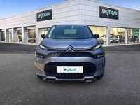 Usado Citroën C3 Aircross PureTech 110 CV (80 kW) 2024 Gris SUV