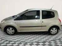 Usado Renault Twingo 75 CV (55 kW) 2009 Beige Utilitario