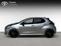 Usado Toyota Yaris Style 116 CV (85 kW) 2022 Utilitario