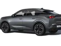 Nuevo Peugeot 3008 Allure 145 CV (106 kW) 2026 Gris SUV