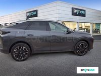 Usado Peugeot 3008 Allure 145 CV (106 kW) 2025 Gris / plata SUV