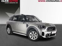 Usado Mini Cooper Countryman 136 CV (100 kW) 2023 SUV