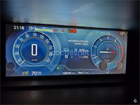 Usado Citroën Grand C4 Picasso Intensive 156 CV (114 kW) 2014 Gris / plata Monovolumen