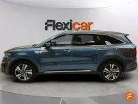 Usado Kia Sorento 194 CV (142 kW) 2023 Azul SUV
