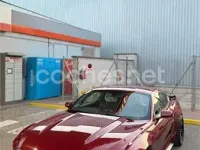 Usado Ford Mustang 314 CV (230 kW) 2017 Granate Coupe