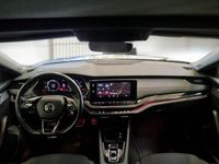 Usado Skoda Octavia 204 CV (150 kW) 2022 Gris Familiar