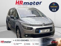 Usado Citroën C4 SpaceTourer Feel 131 CV (96 kW) 2021 Gris Monovolumen