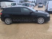 usado Audi A3 Sportback 2.0 TDI DPF Ambiente
