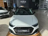 Usado Audi A1 Sportback 116 CV (85 kW) 2025 Blanco Utilitario