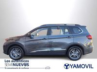 Usado SWM G05 139 CV (102 kW) 2025 Gris SUV