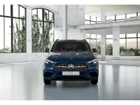 Usado Mercedes GLA220 190 CV (139 kW) 2025 Azul SUV