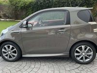 usado Aston Martin Cygnet 