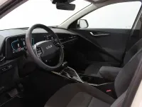 Nuevo Kia Niro 138 CV (101 kW) 2025 Rojo SUV
