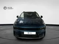 Usado Lynk & Co 01 261 CV (191 kW) 2022 Azul SUV