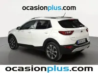 Occasion Kia Stonic 120 PK (88 kW) 2018 Wit SUV