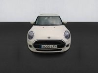 usado Mini Cooper ONE 5 PUERTAS