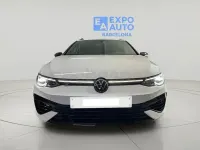 Usado VW Golf VIII R 320 CV (235 kW) 2023 Blanco Familiar