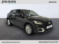 Usado Audi Q2 Design 116 CV (85 kW) 2020 Negro SUV