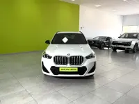 Usado BMW X1 M Sport 163 CV (119 kW) 2025 Blanco SUV