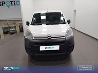 Usado Citroën Berlingo 49 kW (67 CV) 2021 Blanco Monovolumen
