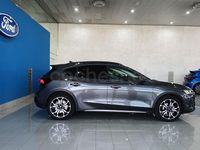 Usado Ford Focus Active X 155 CV (114 kW) 2023 Gris / plata Berlina