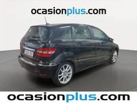Brugt Mercedes B180 109 HK (80 kW) 2011 Sort MPV