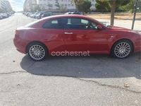 Usado Alfa Romeo GT Distinctive 150 CV (110 kW) 2008 Rojo Coupe