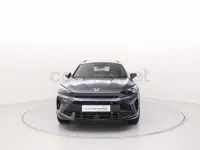 Occasion Cupra Formentor 150 PK (110 kW) 2025 Grijs SUV