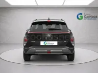Nuevo Hyundai Kona 100 CV (73 kW) 2026 Negro SUV