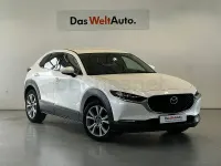 Usado Mazda CX-30 186 CV (136 kW) 2023 Blanco SUV