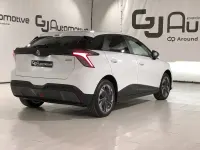 Occasion MG MG4 EV Comfort 150 kW (204 PK) 2023 Wit Hatchback