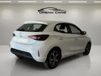 Usado MG MG3 Comfort 116 CV (85 kW) 2025 Blanco Utilitario