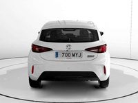 Usado MG MG3 Comfort 196 CV (144 kW) 2025 Blanco Utilitario