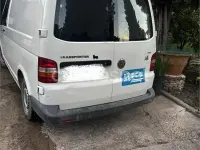 Usado VW Transporter 2005 Diesel Van