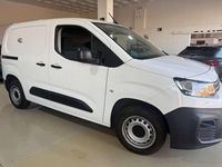 Usado Citroën Berlingo Feel 102 CV (75 kW) 2020 Monovolumen
