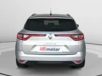 Usado Renault Mégane Business 116 CV (85 kW) 2020