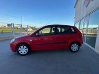 usado Ford Fiesta 1.40TDCi Ambiente