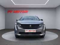 Usado Peugeot 304 GT 224 CV (164 kW) 2021 Gris SUV