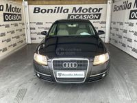 usado Audi A6 2.0tdi