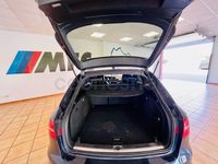 Usado Audi A4 Advanced 177 CV (130 kW) 2013 Azul Familiar